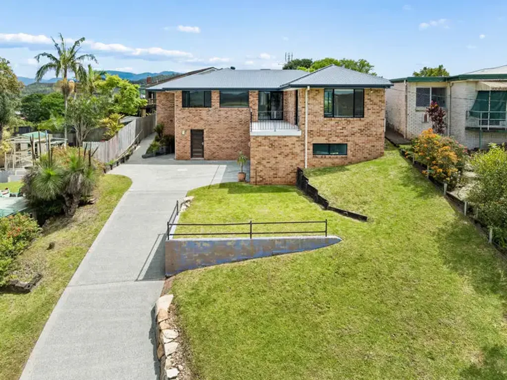Murwillumbah 3कमरा A Home You Need to Experience - Character, Comfort & Mount Warning Views