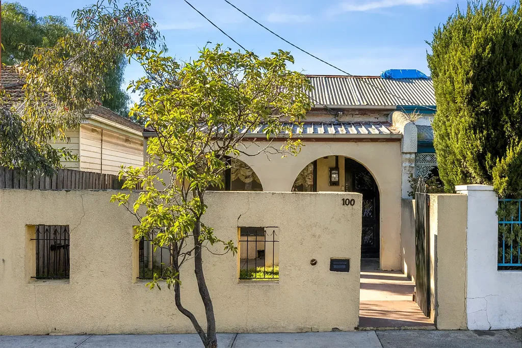 100 Melville Road, Brunswick West, VIC 3055