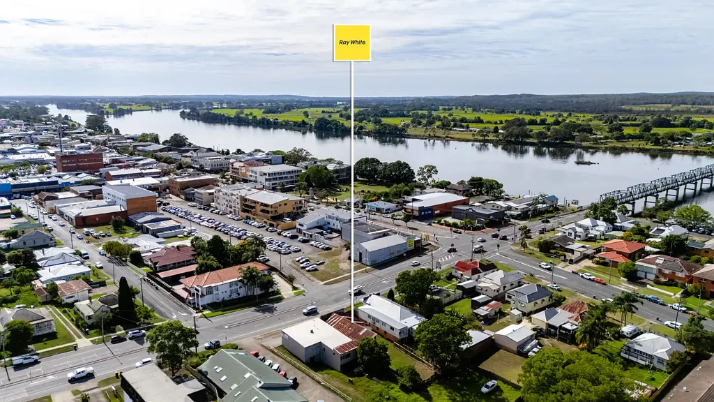 Taree 1房  Prime Position with Endless Potential!