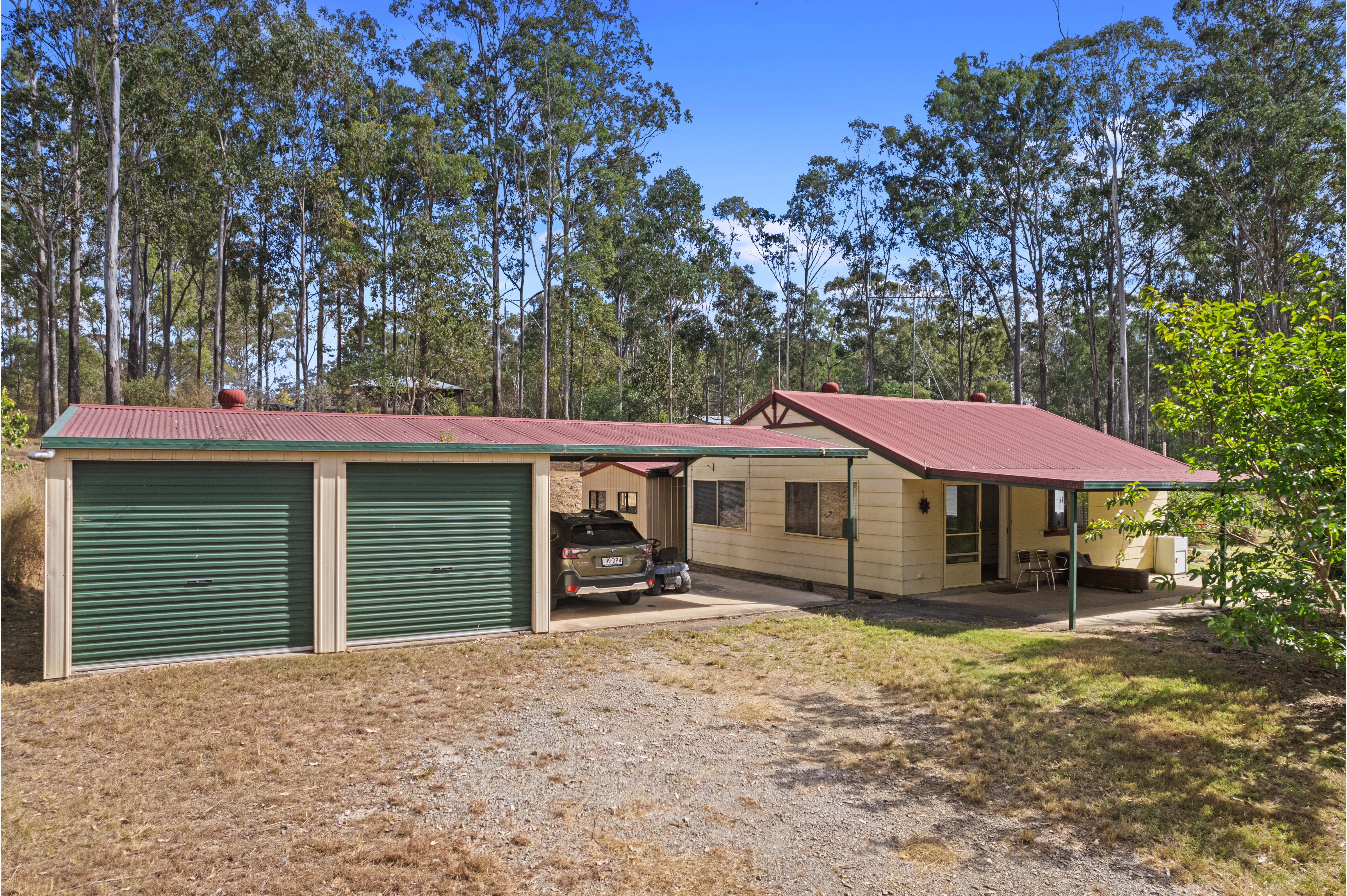 74 ARBORTWENTY NINE RD, GLENWOOD QLD 4570, 0房, 0浴, House