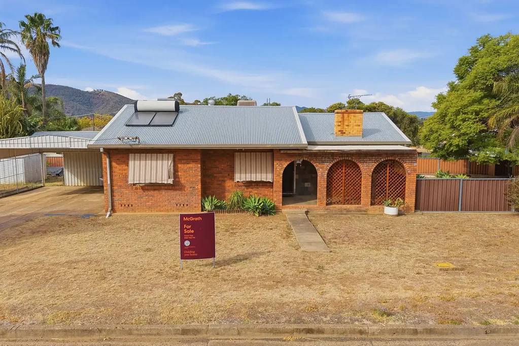 28 Cambridge Street, Tamworth, NSW 2340