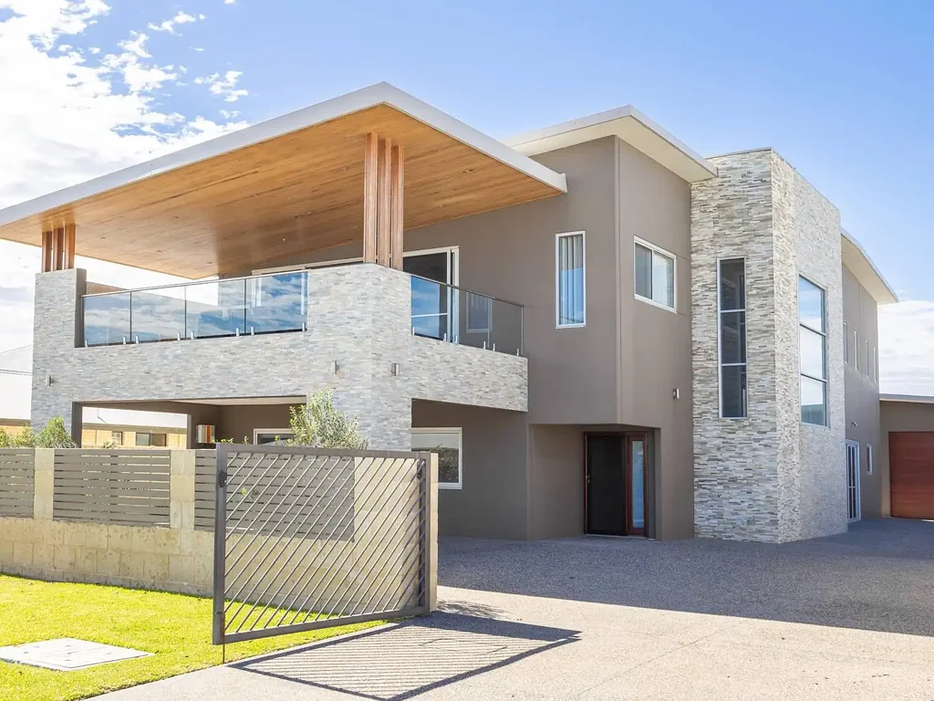 Jurien Bay 8房  GRAND COASTAL ENTERTAINER - 8 BEDROOMS, 4 BATHROOMS, POOL, OCEAN VIEWS