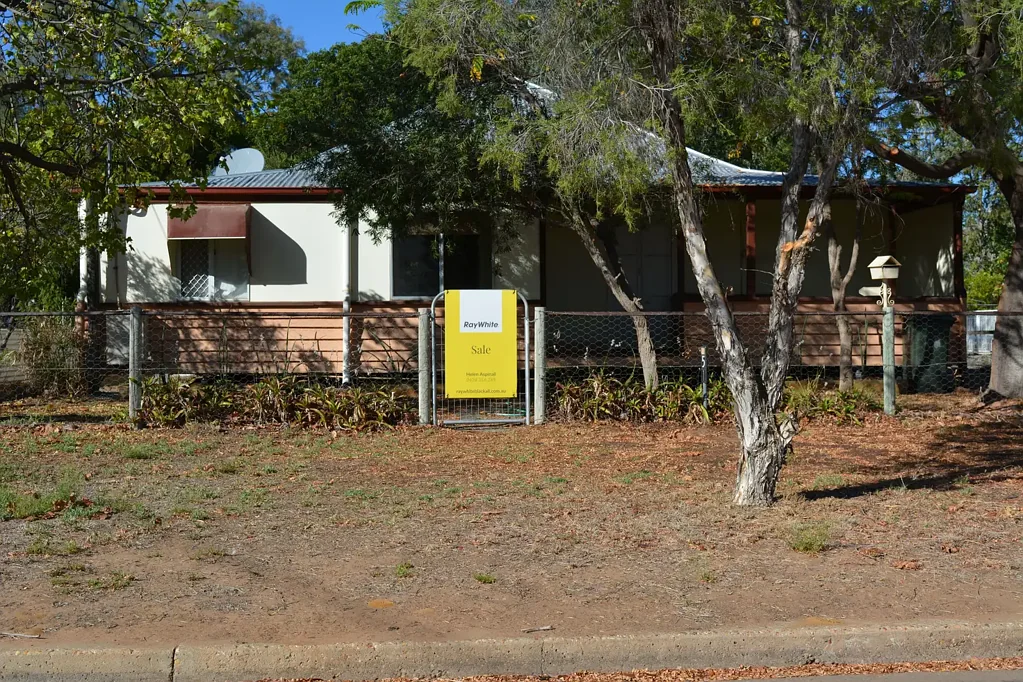 Barcaldine 2 Bedroom First Home Owner or Investor