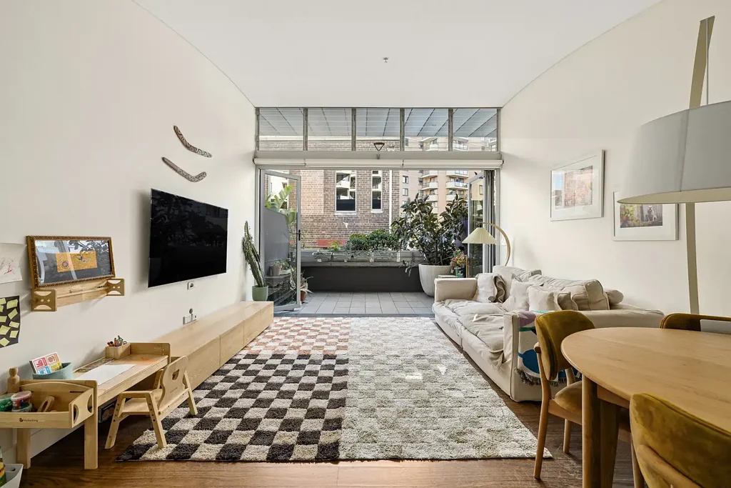 305/148 Goulburn Street, Surry Hills, NSW 2010