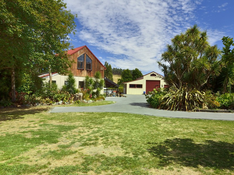 120 Darwin Road, Outer Kaiti, Gisborne, 3 Bedrooms, 0 Bathrooms