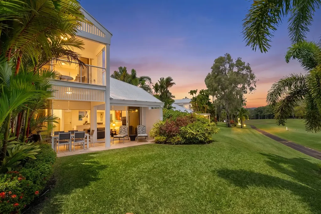 Port Douglas 2Phòng ngủ 5-Star Resort Amenities with Complete Independence