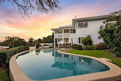 Whitfield 5Habitaciones Timeless Queenslander Charm Meets Tropical Luxury