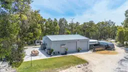 851 Southern Estuary Road, Lake Clifton