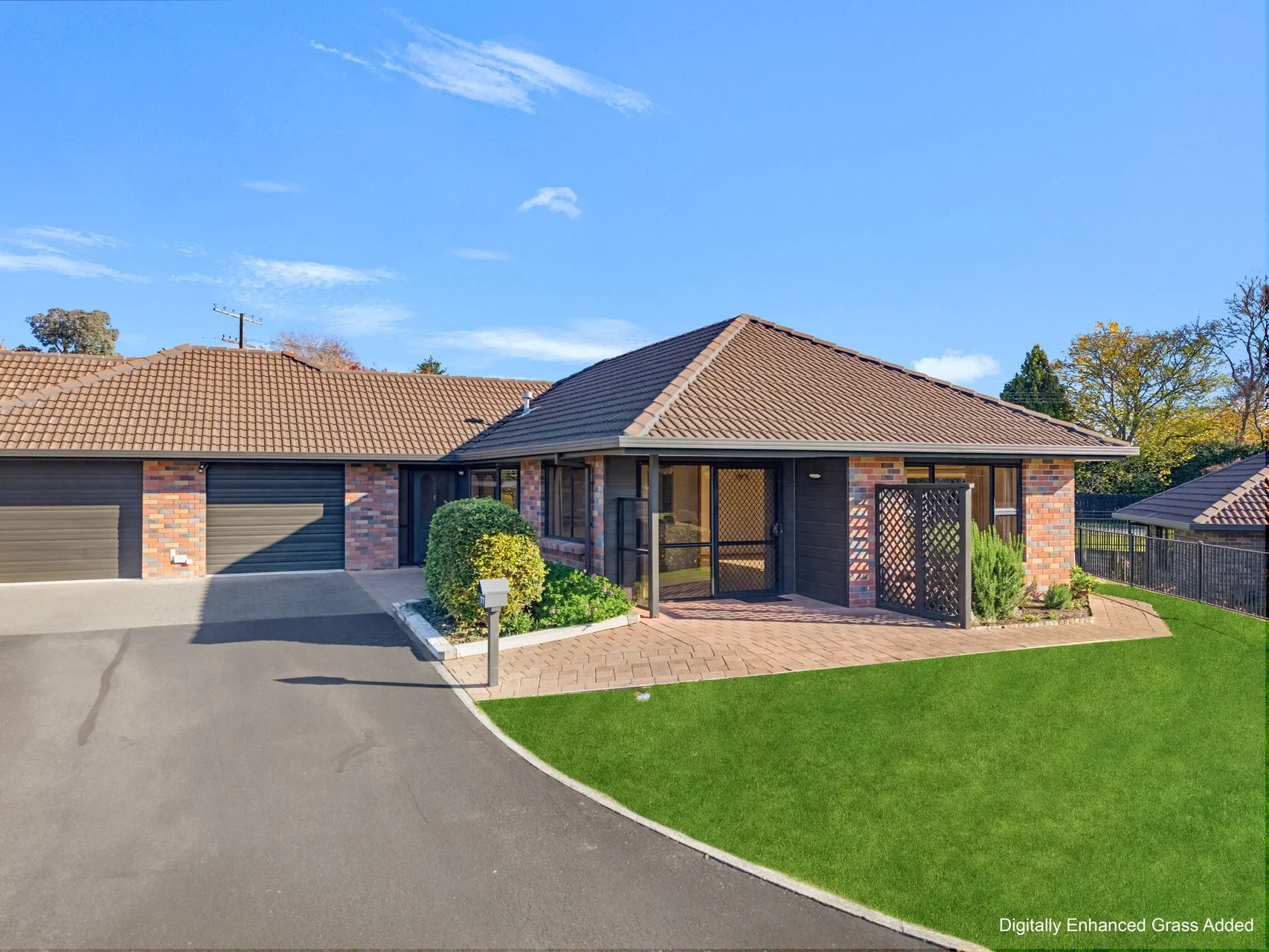 Morrinsville 3 Bedroom The perfect Affordable 3 bedroom unit
