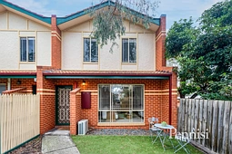 4/49 Murray Street, Brunswick West