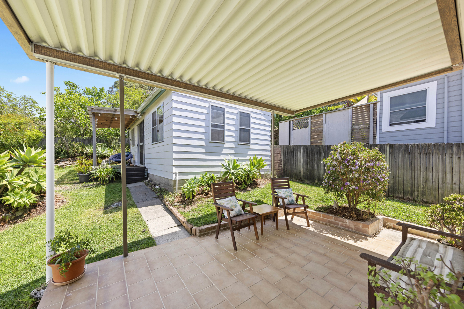 4 CALDER ST, NORTH CURL CURL NSW 2099, 0 રૂમ, 0 બાથરૂમ, House