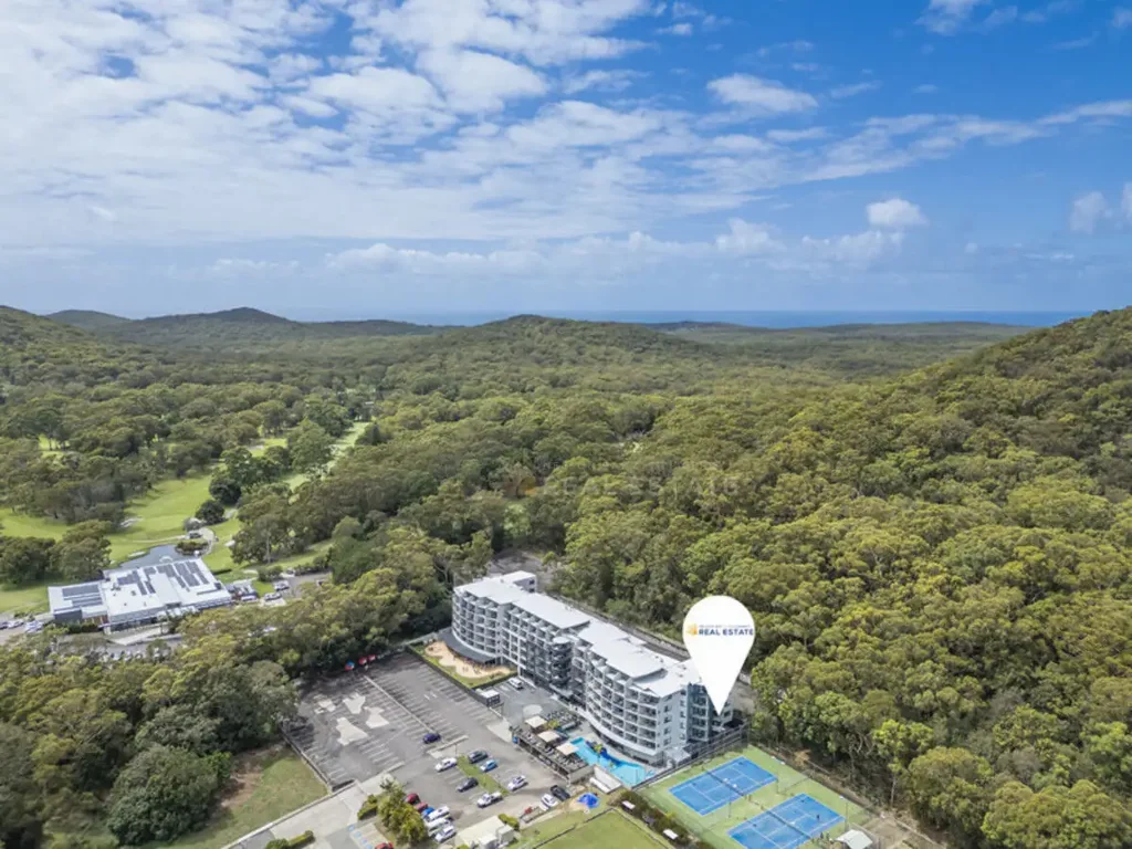 301/61b Dowling Street, Nelson Bay, NSW 2315