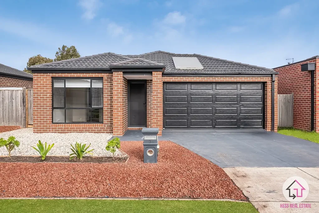 3 Cascade Ave, Wallan, VIC 3756