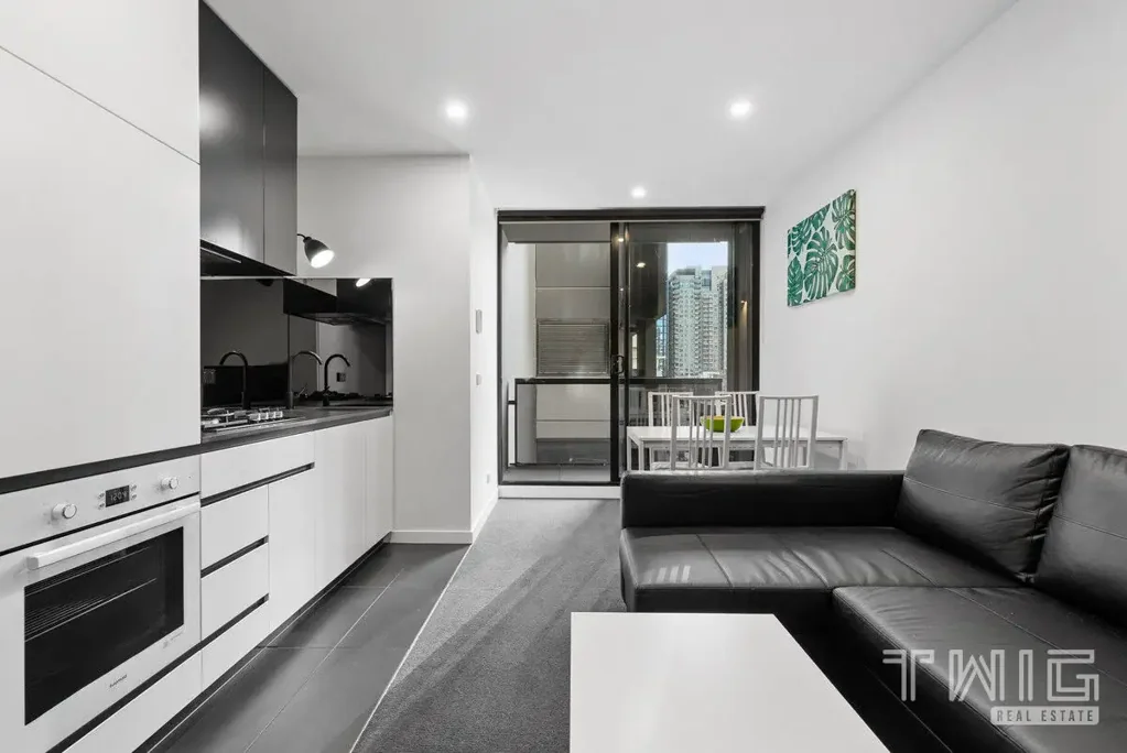 1403/139 Bourke Street, Melbourne, VIC 3000