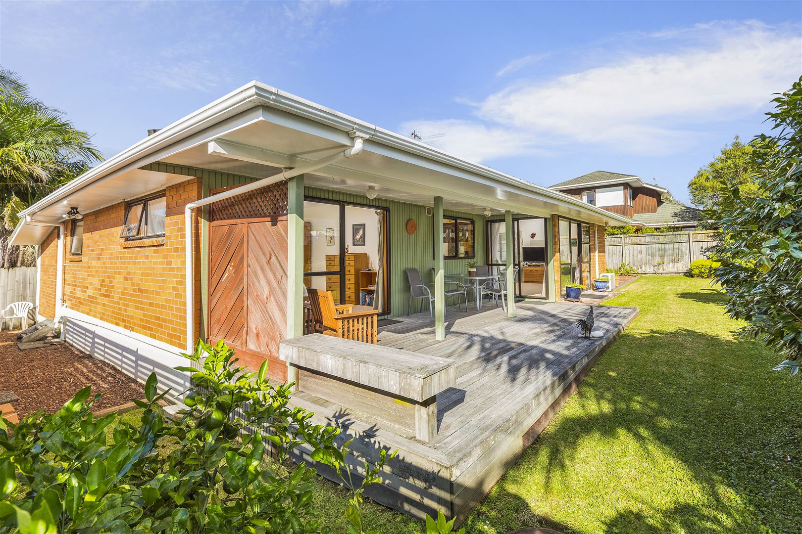 3/7 Handley Avenue, Narrow Neck, Auckland - North Shore, 2 Bedrooms, 0 Bathrooms