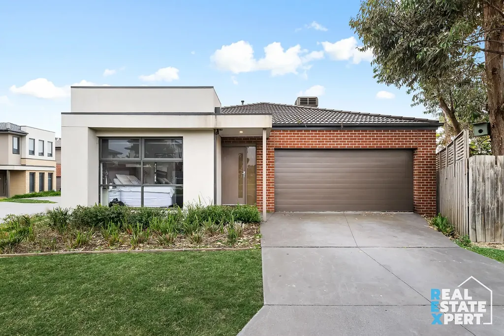 2 Alfonso Court, Lynbrook, VIC 3975