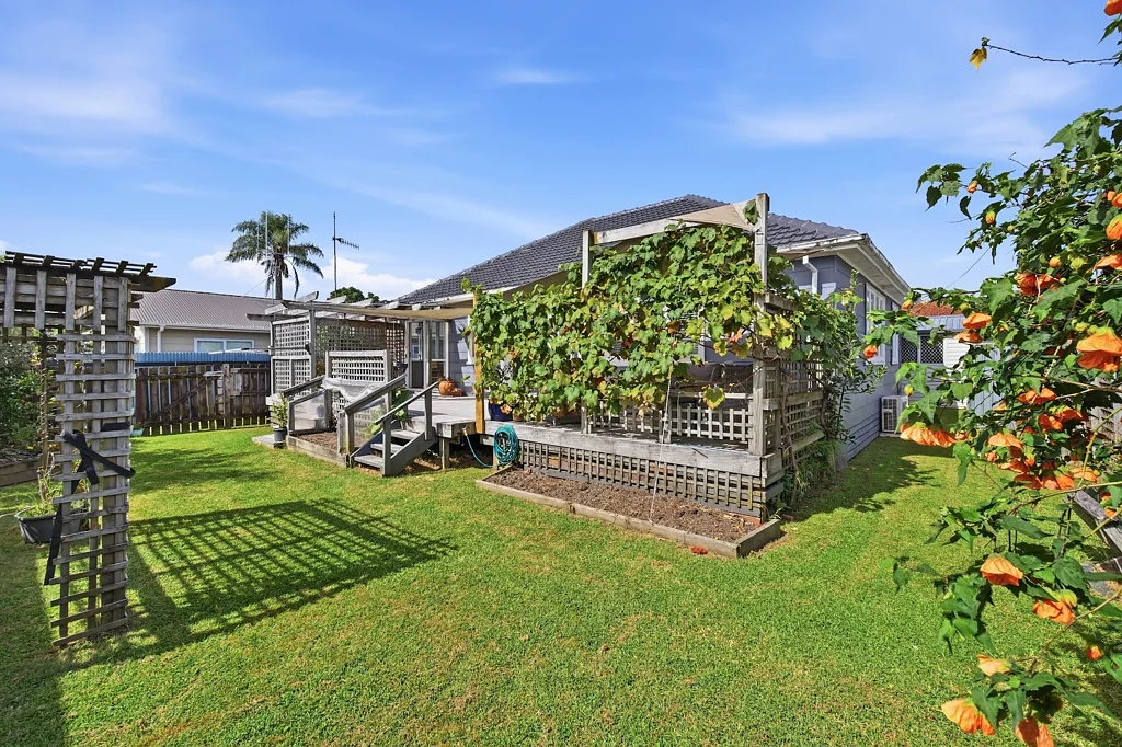 Gate Pa 3 Slaapkamer The Perfect Start with a Backyard to Match