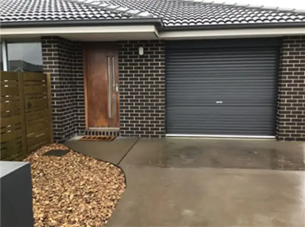 Modern North Unit