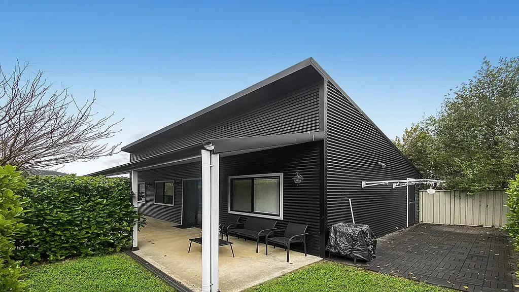 Fully Furnished Cottage