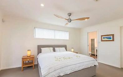 बेडरूम - 3 Hazelgrove Street, Harrison, ACT 2914