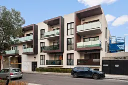 127/8 Garfield Street, Richmond