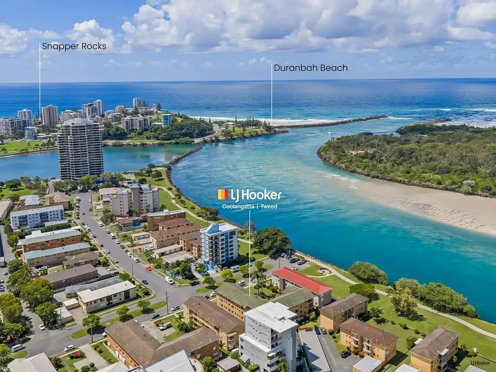 15/4-6 Frances Street, Tweed Heads, NSW 2485