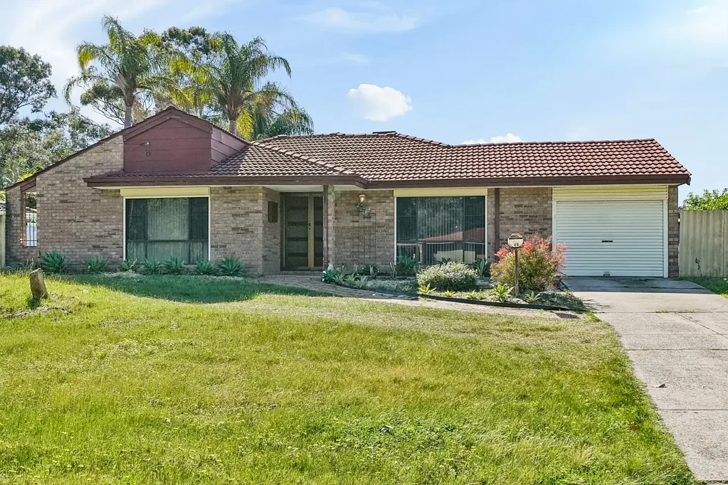 Gosnells 3બેડરૂમ GREAT OPPORTUNITY ON ANACONDA DRIVE!!