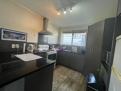 Cosy 2 bedroom in Manurewa