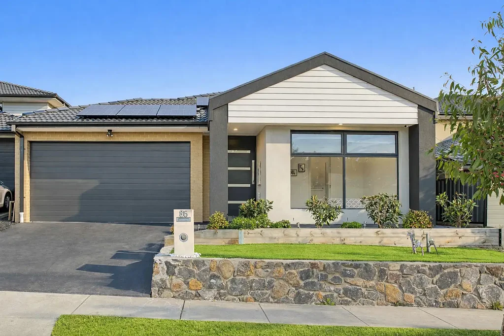 86 Arcturus Drive, Kalkallo, VIC 3064