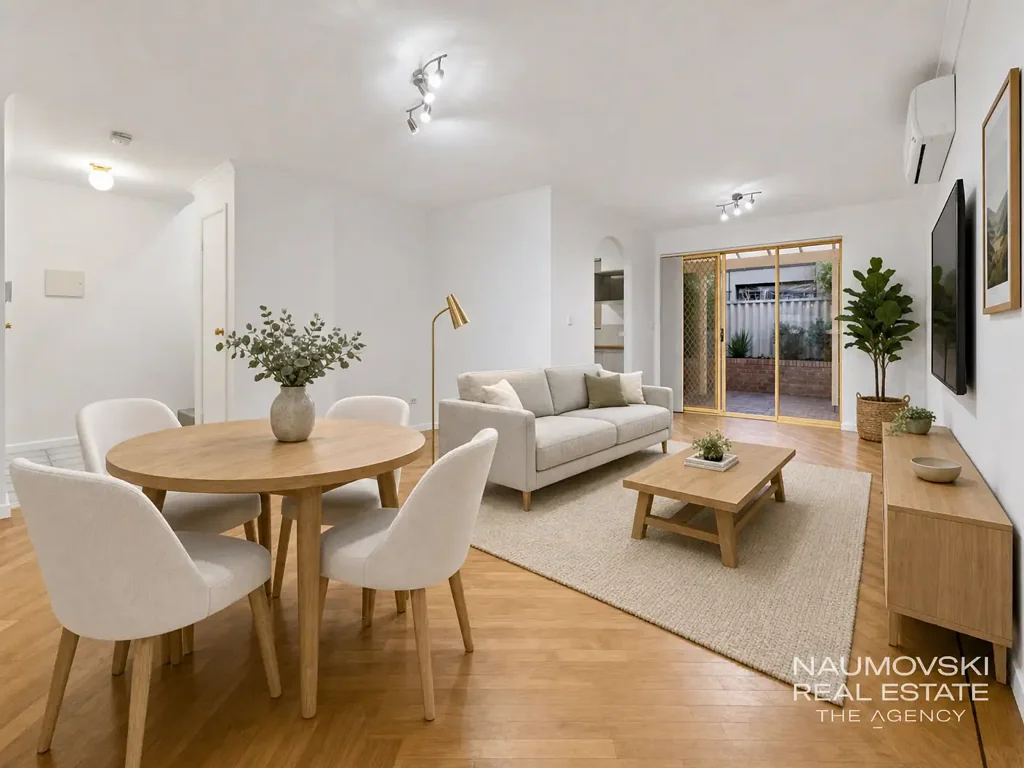 Balcatta 3ห้องนอน LOCATION, LIFESTYLE & LOTS OF POTENTIAL IN BALCATTA!