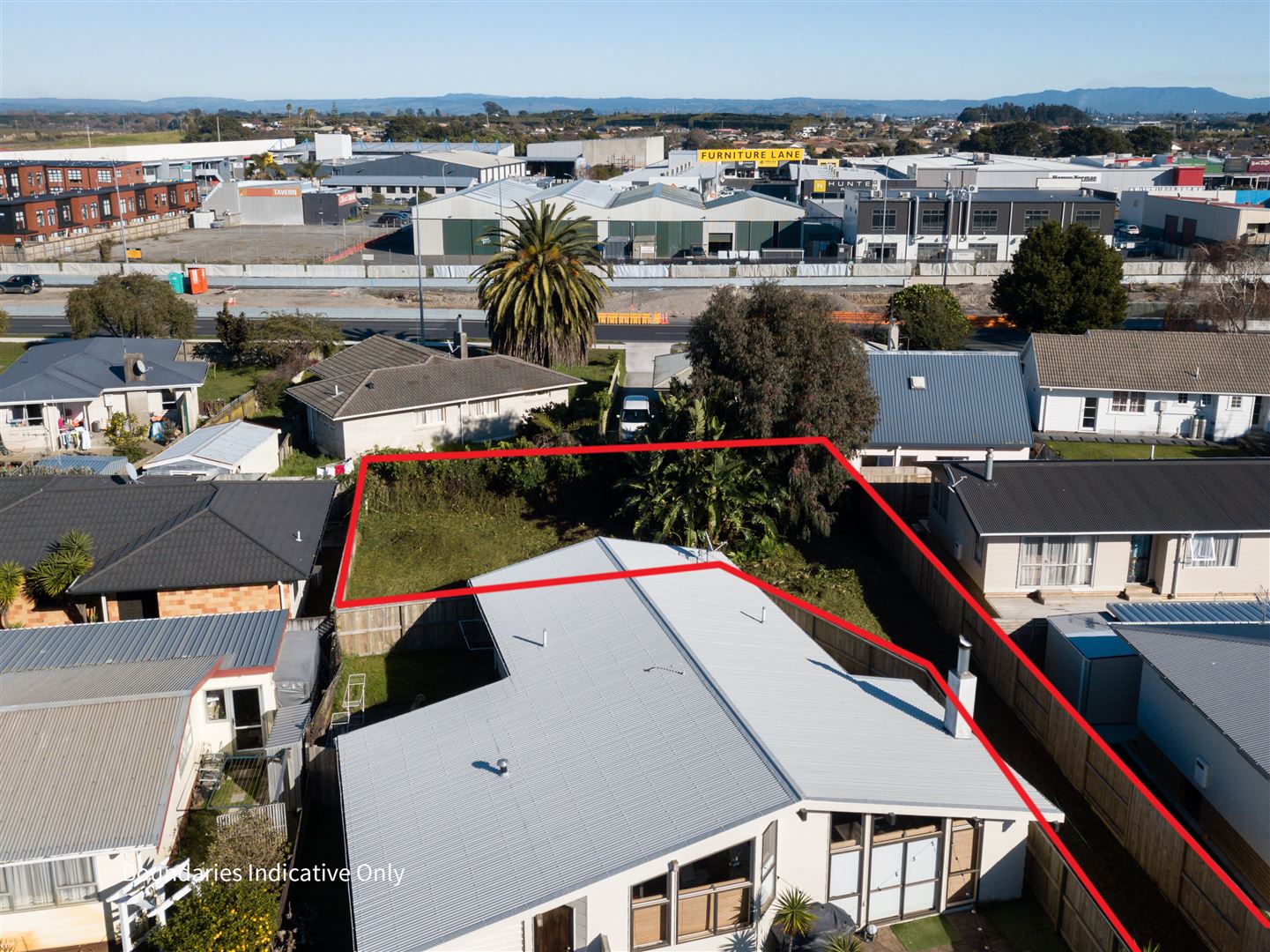 39a Eversham Road, Mount Maunganui, Tauranga, 3房, 0浴