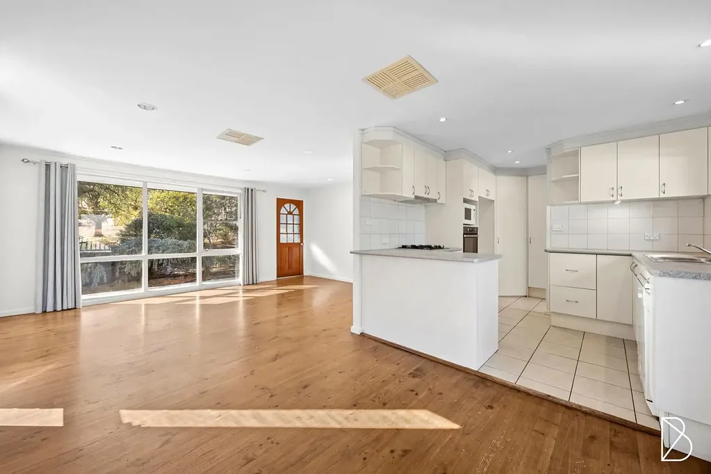 Comfort, Privacy & Convenience in Leafy Giralang