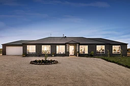 23 Spittle Road, Creswick