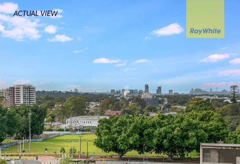 902/6-10 Charles Street, Parramatta, NSW 2150