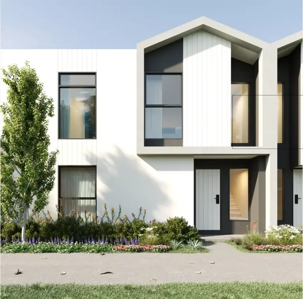 Thomastown 4Kwarto Prime Property -Townhome in Thomastown