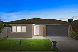 3 Bindarri Road, Manor Lakes