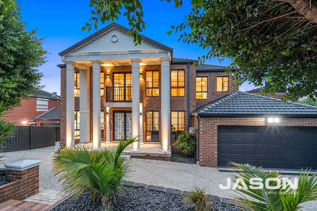 53 Excelsior Heights, Craigieburn, VIC 3064