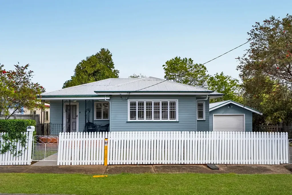 East Ipswich 3બેડરૂમ THE BEST IN LOCATION, LIFESTYLE & AFFORDABILITY