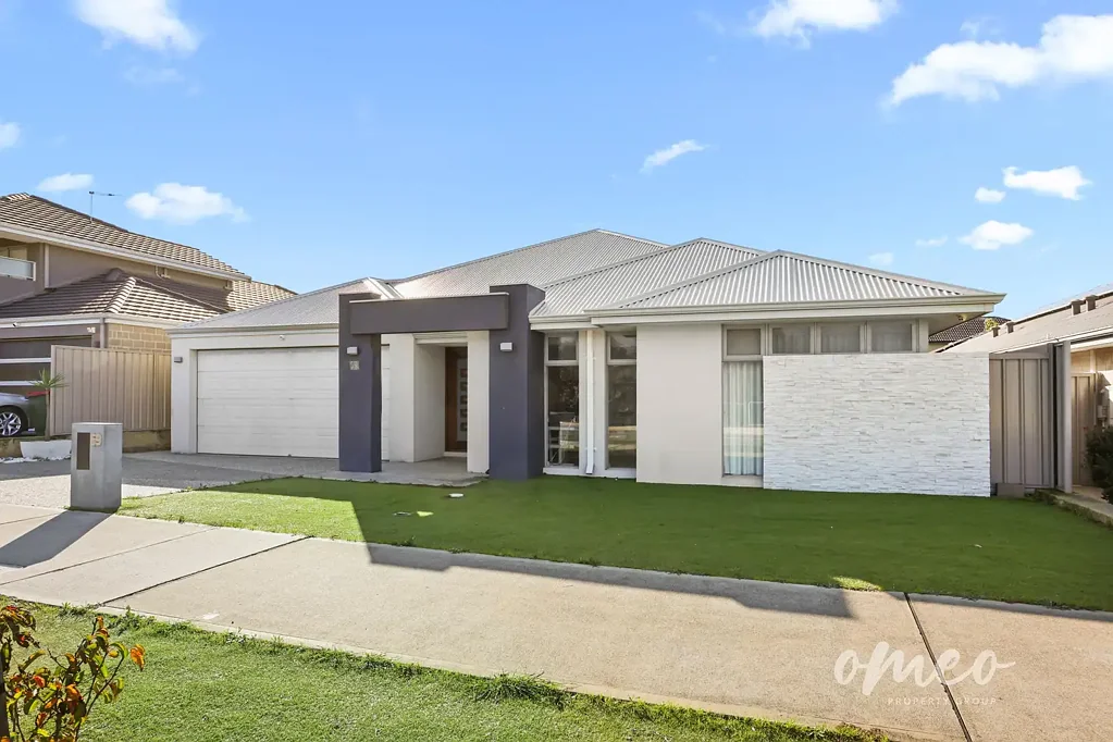 Success 4 Bedroom Spacious Family Living with Style