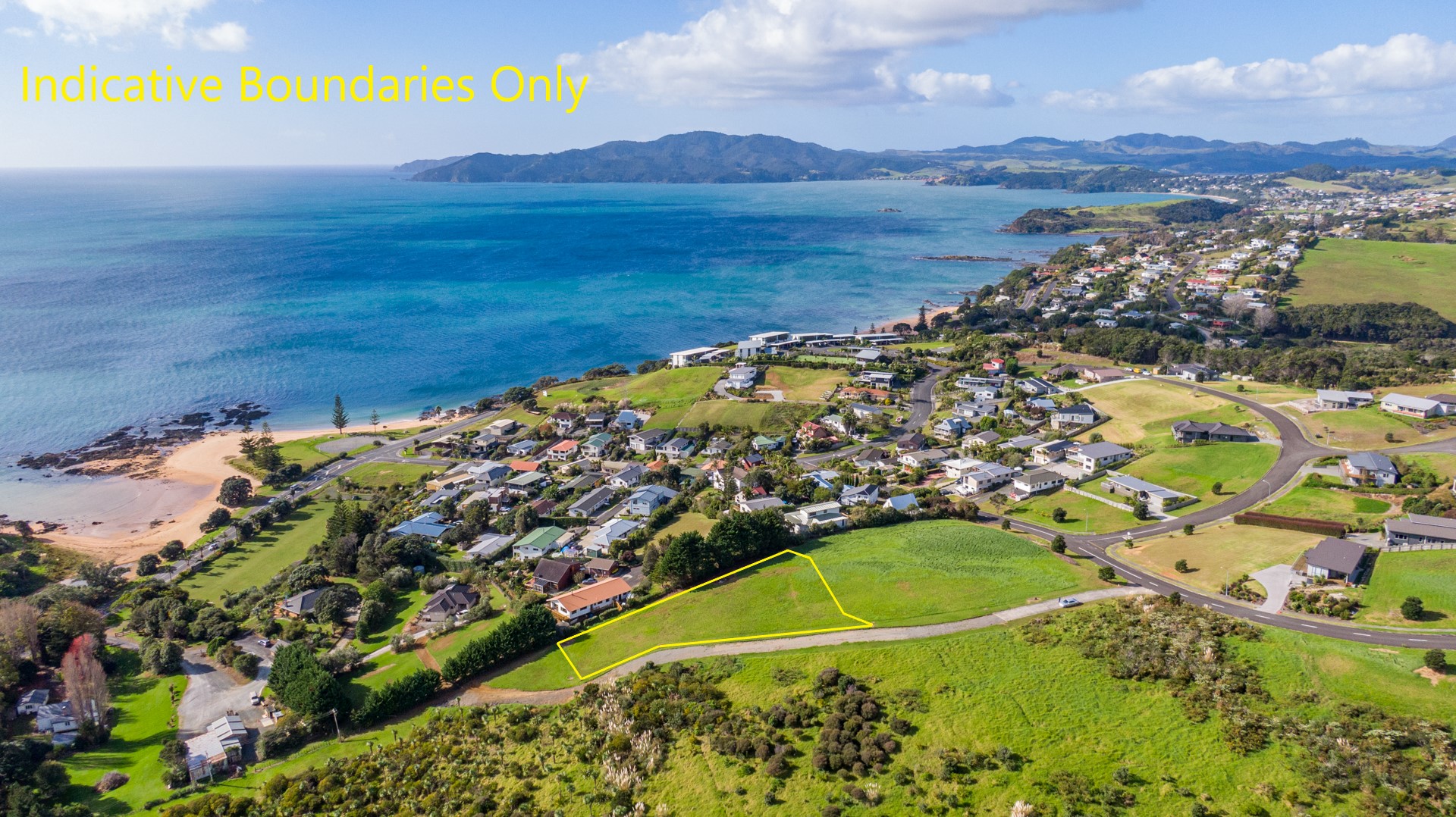 85 Stratford Drive, Cable Bay, Far North, 0房, 0浴