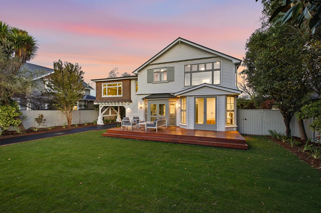 Merivale 5બેડરૂમ HAMPTONS LUXURY, REDEFINED
