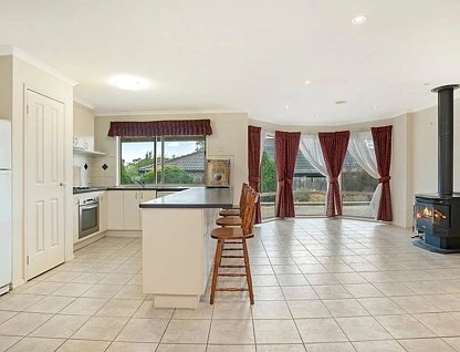7 Ruddick Place, Darley, VIC 3340, 4房, 2浴, 独立屋