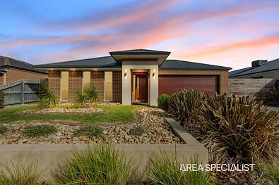 Koo Wee Rup 4Zimmer The Brief: Family Living with Exceptional Indoor–Outdoor Appeal