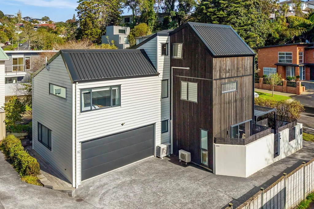49A Southern Cross Road, Kohimarama, Auckland City, Auckland