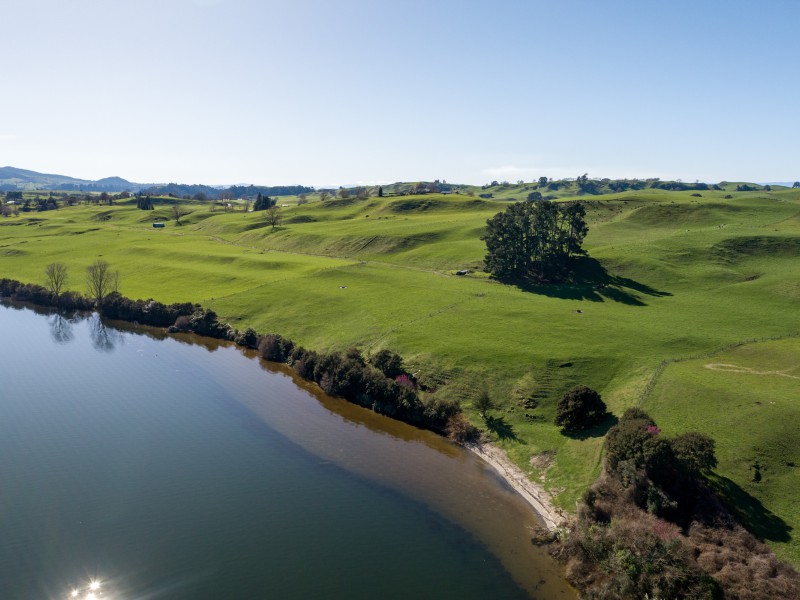 820 Lake Arapuni Road, Arapuni, South Waikato, 4房, 0浴