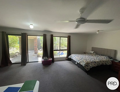 54 Mayfield Road, Placid Hills, Lockyer Valley Region, 4房, 2浴, House