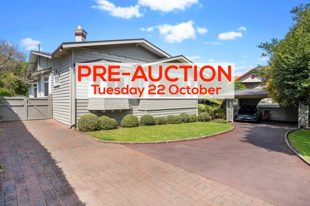 47 Ngaroma Road, Epsom, Auckland City, Auckland