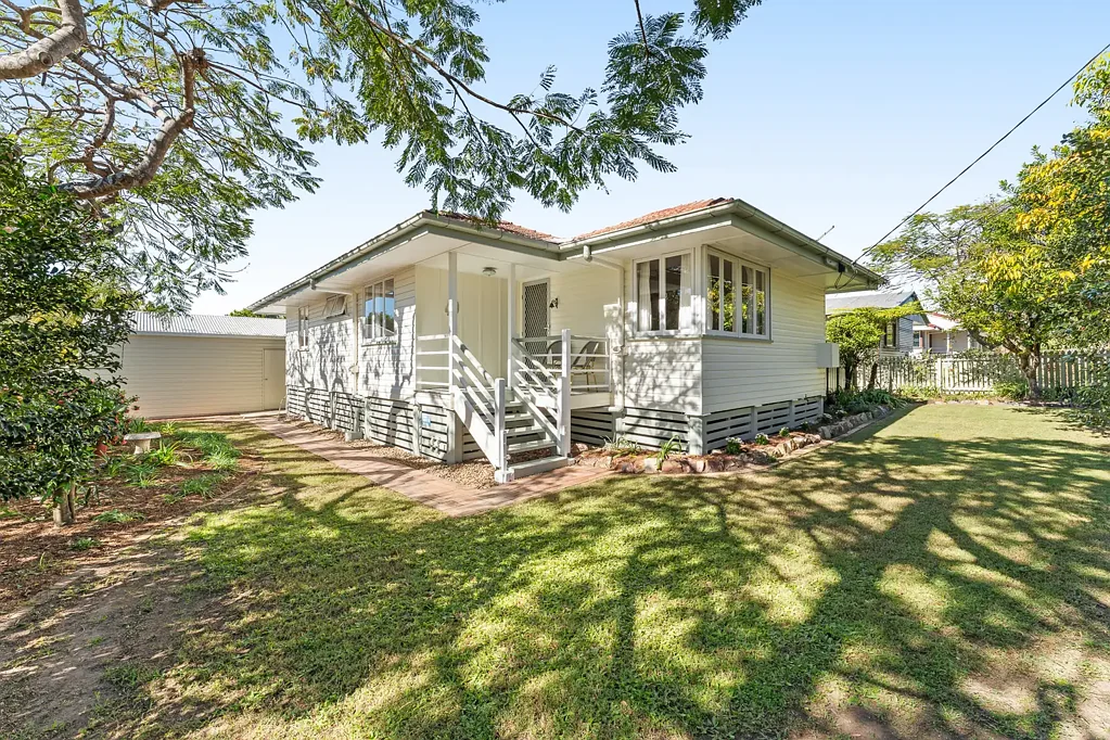 40 Oxley Street, Acacia Ridge, QLD 4110