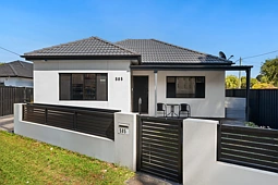 585 Punchbowl Road, Punchbowl