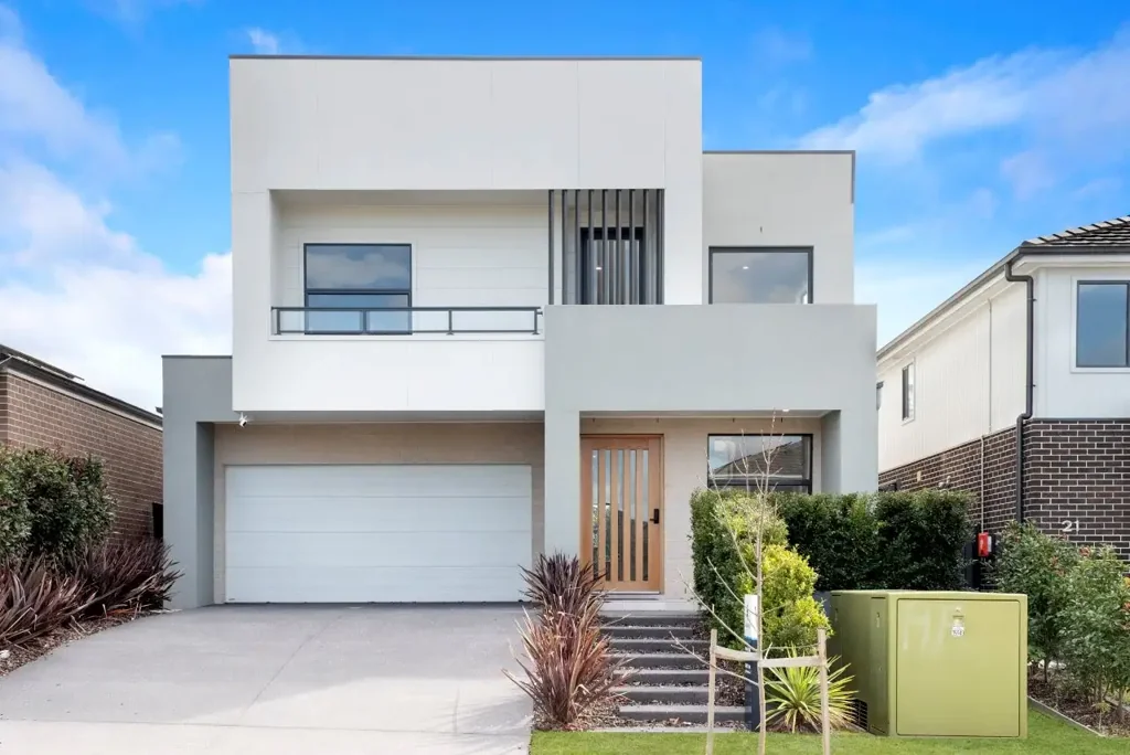 Riverstone 5 Bedroom BRAND NEW HOUSE & LAND!